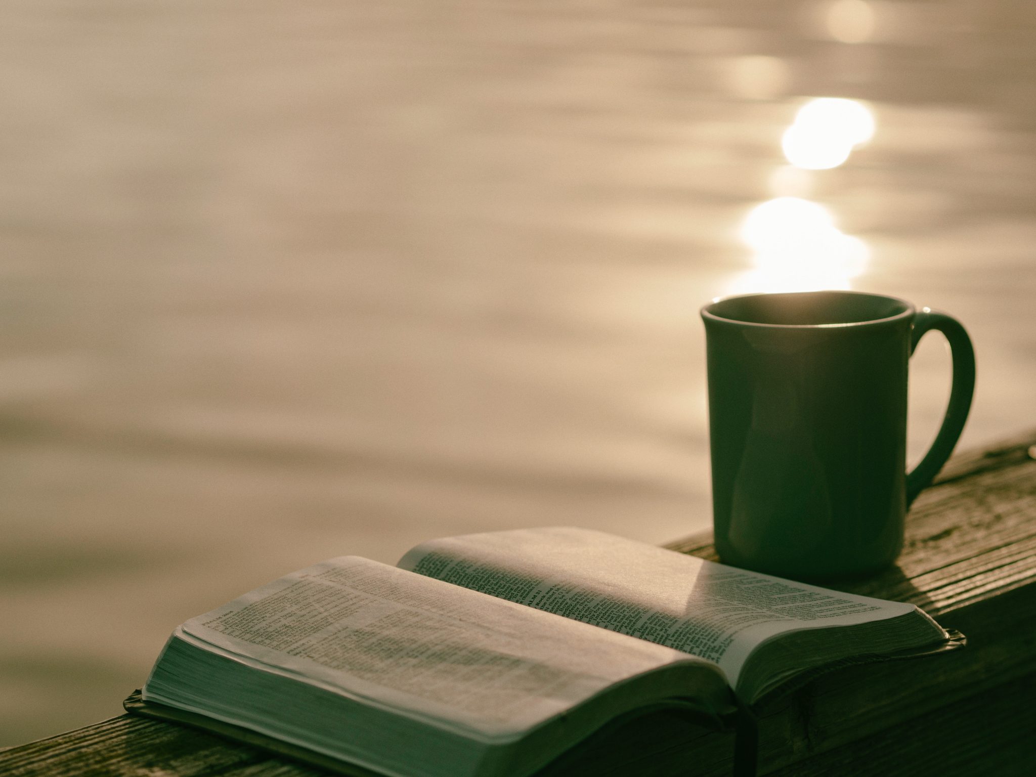 6 Steps to Establish Your Bible Reading Routine (And Stick With It ...