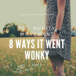8 Ways the Purity Movement Went Wonky, Part 2 - Ashleigh Rich